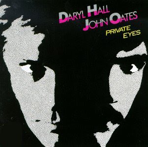 Hall & Oates